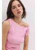 NO MATTER WHAT Blouse in Rosa