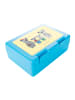 Mr. & Mrs. Panda Bento Box Koala Familie zwei ohne Spruch in Gelb Pastell