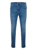 BLEND 5-Pocket-Jeans BHJet in Blau