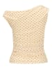 JJXX Top in Alabaster Gleam