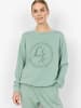 soyaconcept Pullover SC_BANU in 7580 MINERAL GREEN