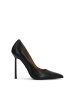 Kazar Pumps in Schwarz