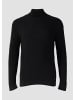 s.Oliver Strickpullover in 9999_schwarz