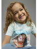 Kidsworld T-Shirt in türkis
