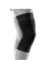 Bauerfeind SPORTS COMPRESSIKNEE SUPPORT in Schwarz