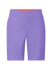 Vaude DETECTIVE STRETCH SHORTS in Gelb