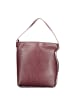 Twinset Rot Handtasche aus Polyethylen