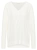 Eterna Bluse LOOSE FIT in off-white