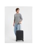 Franky Dallas 3.0 4 Rollen Trolley S 55 cm in black