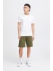 BLEND Chinoshorts BHDenim Jogg shorts in Olive