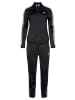 adidas Trainingsanzug W 3S TR TS in Schwarz
