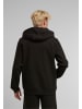 Urban Classics Urban Classics Zip-Kapuzenpullover in black