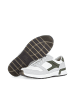 Gabor Sneaker low in grau