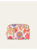 Oilily Cloe Pocket Kosmetiktasche in Beige