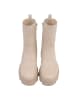 Ital-Design High Heel in Beige