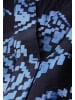 Cecil Bedruckte Bluse in Blau