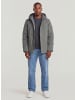 G-Star Raw Clean Vodan Jacket gs grey