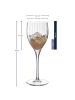 LEONARDO Likörglas POESIA 190ml 6er-Set