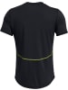 Under Armour T-Shirt "Ua M'S Ch. Pro Train Ss" in Schwarz