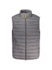 Armata di Mare Grau Polyamid Herren Jacke