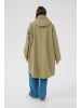 KAFFE curve Jacke KCenia Regular fit in Dusky Green