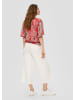 s.Oliver Bluse  in  25A1_hellorange