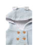 Rock a Bye Baby Boutique Babysets Bär Streifen in blau