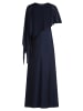 Vera Mont Cocktailkleid Slim Fit in Night Sky