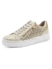 Marco Tozzi Sneaker creme