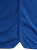 Hummel T-Shirt Hmlrun Laufen Herren in TRUE BLUE