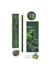 Jurassic World Gefüllter Stifthalter 7-teiliges Set