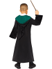 amscan Harry Potter Slytherin Kostüm Schulrobe 6-8 Jahre Fasching