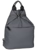 Jost Rucksack Falun X-Change Bag S in Grey