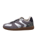 Verbenas Sneaker Low in Grau