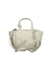 Calvin Klein Weiß Polyester Damen Handtasche