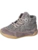 PEPINO Halbschuhe Kinder STEP in Grau