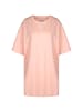 Puma Shirtkleid Classics in rosa