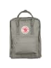FJÄLLRÄVEN Kånken - Rucksack 38 cm (frost green) in fog