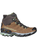 LA SPORTIVA W ULTRA RAPTOR IIMID LEATHER GTX in Hellgrün
