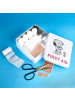 Butlers Dose PEANUTS First Aid 6er-Set in Weiß