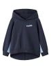 name it Hoodie in Navy Blazer