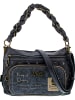 Anekke Boutique Tasche Blau
