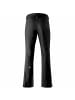Maier Sports Skihose Anton slim in Schwarz
