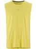 Craft T-Shirt "Hypervent Sleeveless M" in Gelb