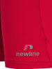 Newline Tight Kurze Hose Men's Athletic Herren in TANGO RED