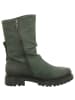 Josef Seibel Stiefeletten in grün