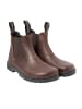 El Naturalista Stiefeletten braun