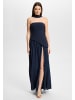 HEY KYLA Kleid in marine - 0002