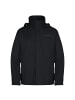 Vaude Escape Light Jacket in Schwarz
