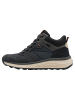 Marco Tozzi Stiefelette in NAVY